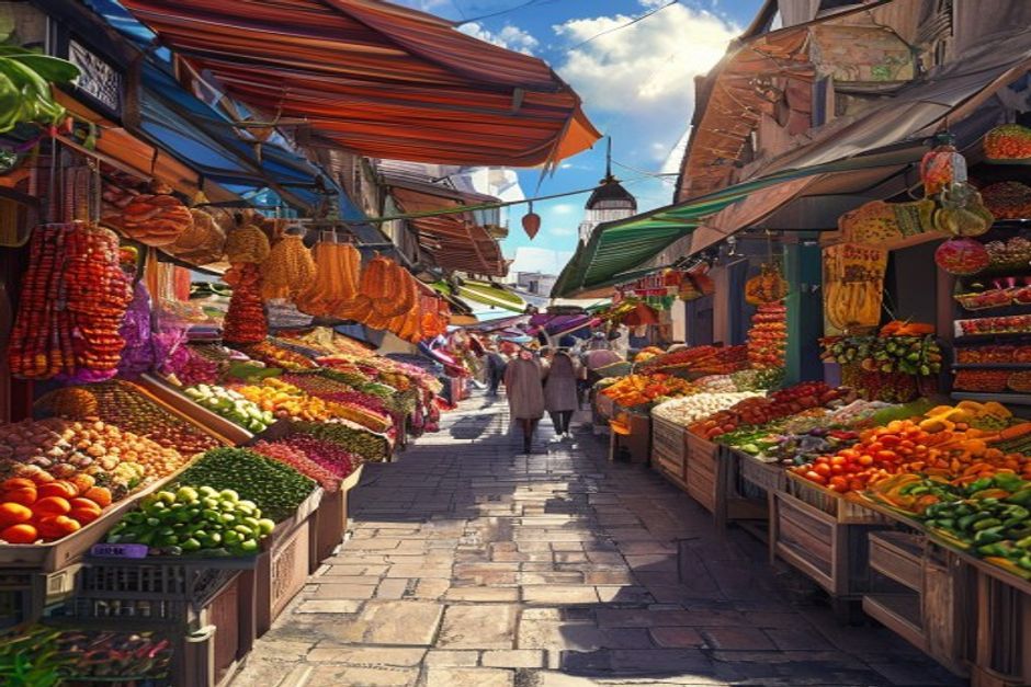 Kadıköy'de Bir Günlük Gezi Rehberi